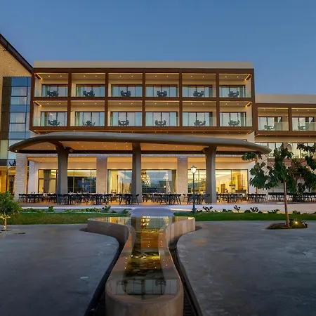 Aliathon Ionian Готель 4*