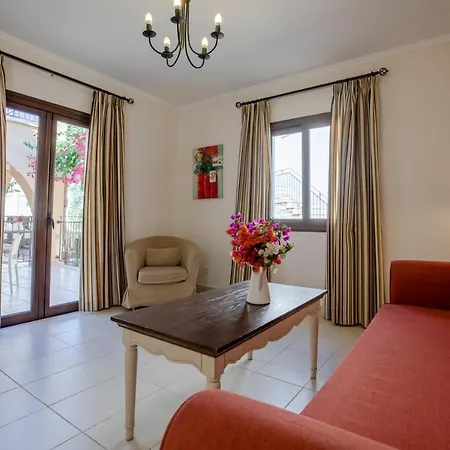 Aliathon Ionian Hotel