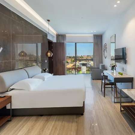 Hotel Aliathon Ionian