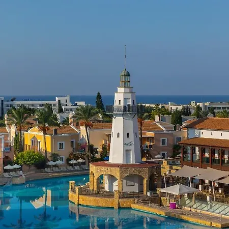 Hotel Aliathon Ionian 4*