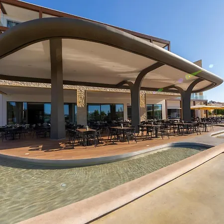 Hotel Aliathon Ionian
