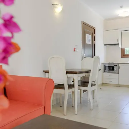 Aliathon Ionian Hotel Geroskipou