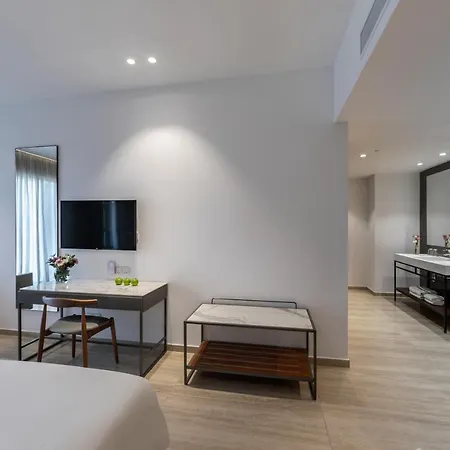 Aliathon Ionian Hotel 4*