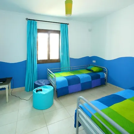 Hotel Aliathon Ionian Geroskipou