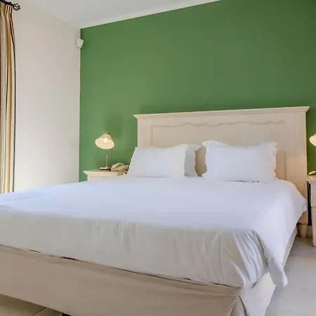 Hotel Aliathon Ionian Geroskipou