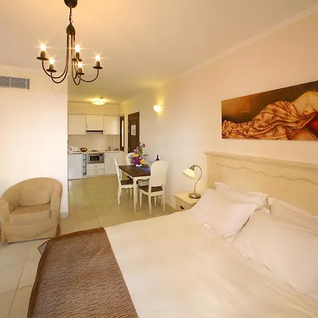 Aliathon Ionian Hotel 4*