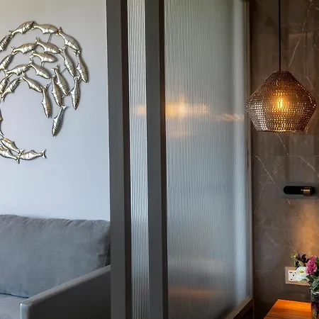 Aliathon Ionian Hotel 4*