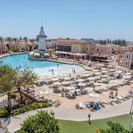 Aliathon Ionian Hotel Geroskipou