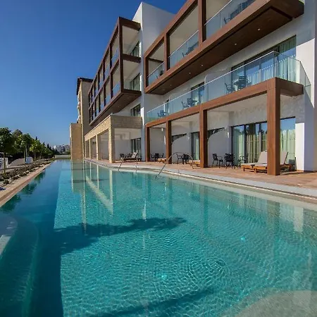 Hotel Aliathon Ionian Geroskipou
