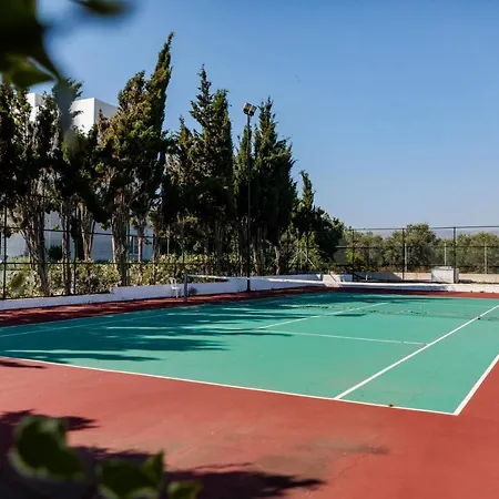 Aliathon Ionian 4*
