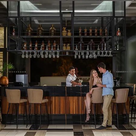 Hotel Aliathon Ionian