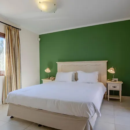 Aliathon Ionian Hotel 4*
