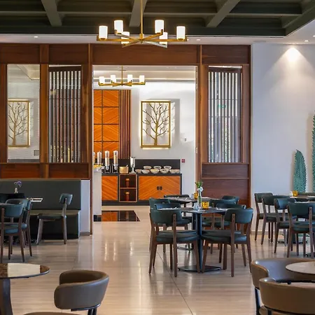 Aliathon Ionian Hotel