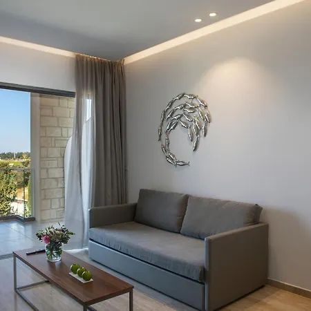 Aliathon Ionian Hotel 4*