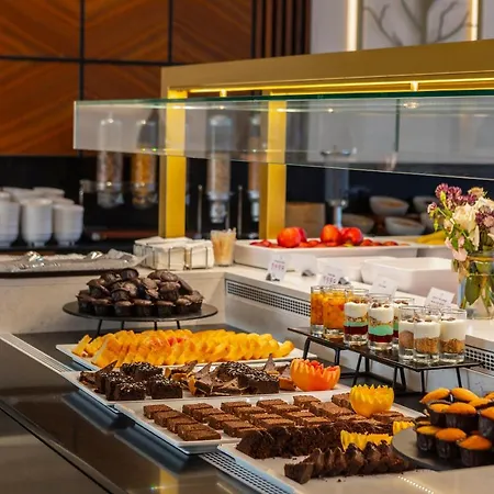 Hotel Aliathon Ionian 4*