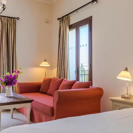 Hotel Aliathon Ionian