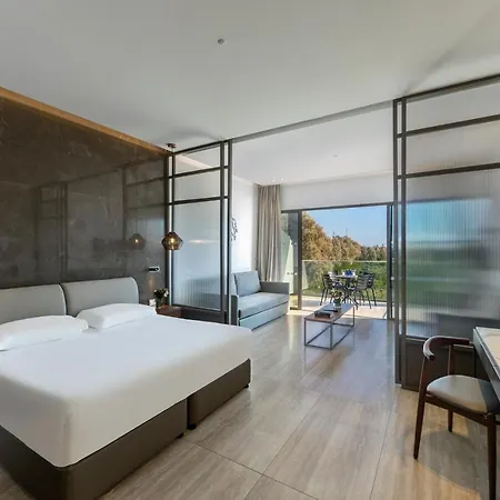Hotel Aliathon Ionian 4*