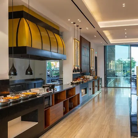 Aliathon Ionian Hotel Geroskipou
