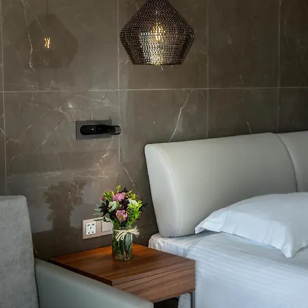 Hotel Aliathon Ionian 4*