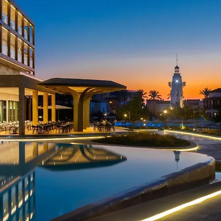 Hotel Aliathon Ionian 4*