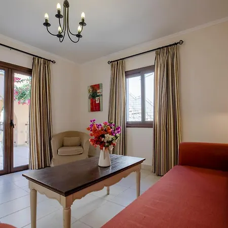 Hotel Aliathon Ionian
