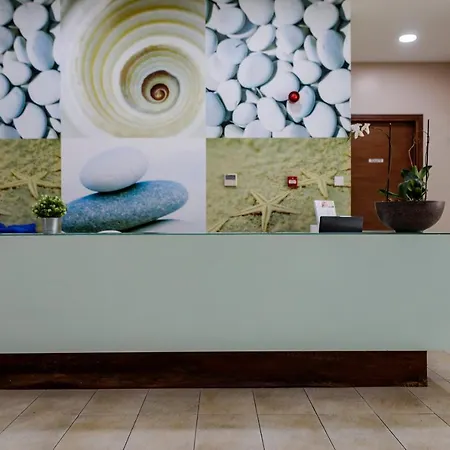 Hotel Aliathon Ionian