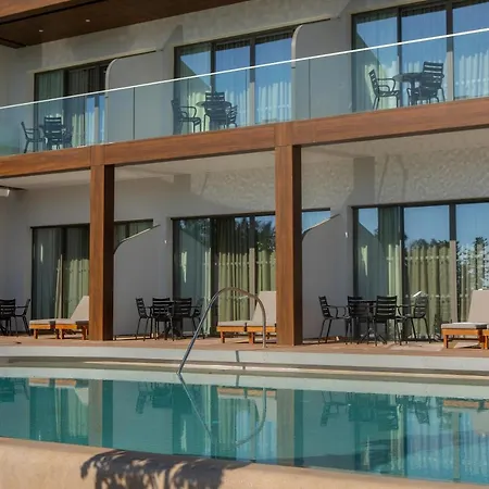 Aliathon Ionian Hotel Geroskipou