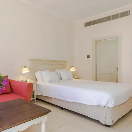 Hotel Aliathon Ionian